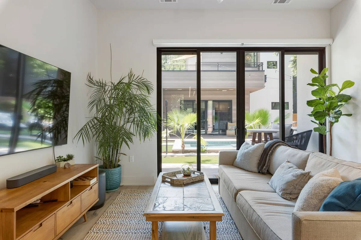 Modern East Austin Hideaway w/ Pool | Sleeps 4 #16