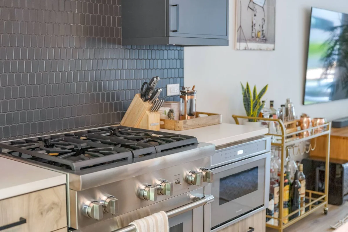 Modern East Austin Hideaway w/ Pool | Sleeps 4 #17