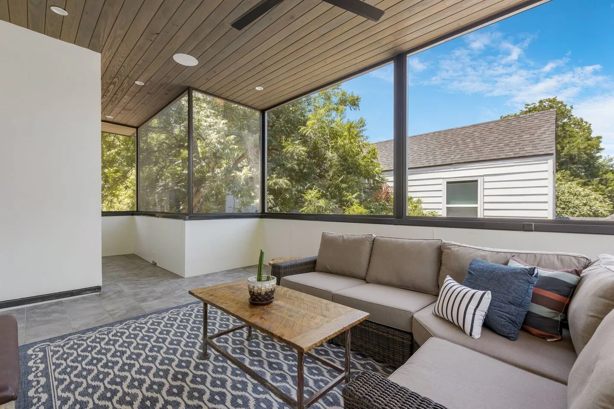 Modern East Austin Hideaway w/ Pool | Sleeps 4 #19
