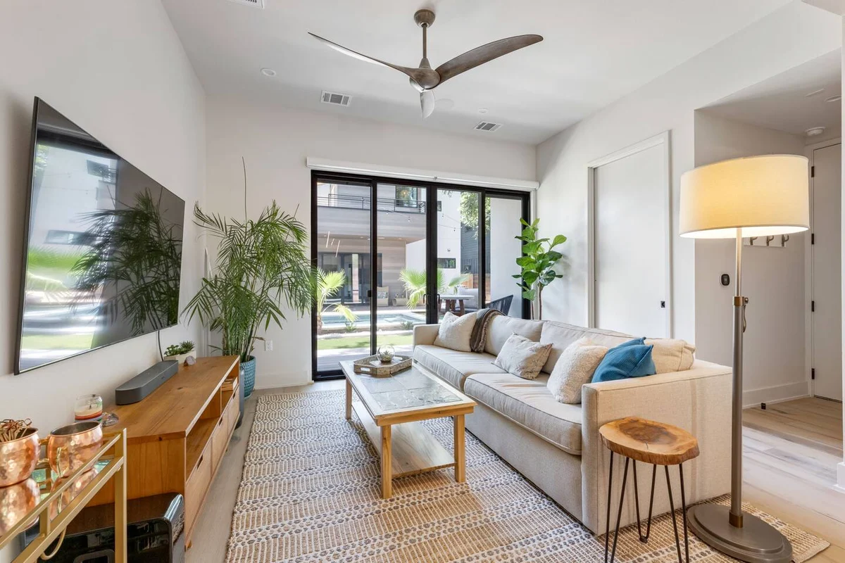 Modern East Austin Hideaway w/ Pool | Sleeps 4 #21