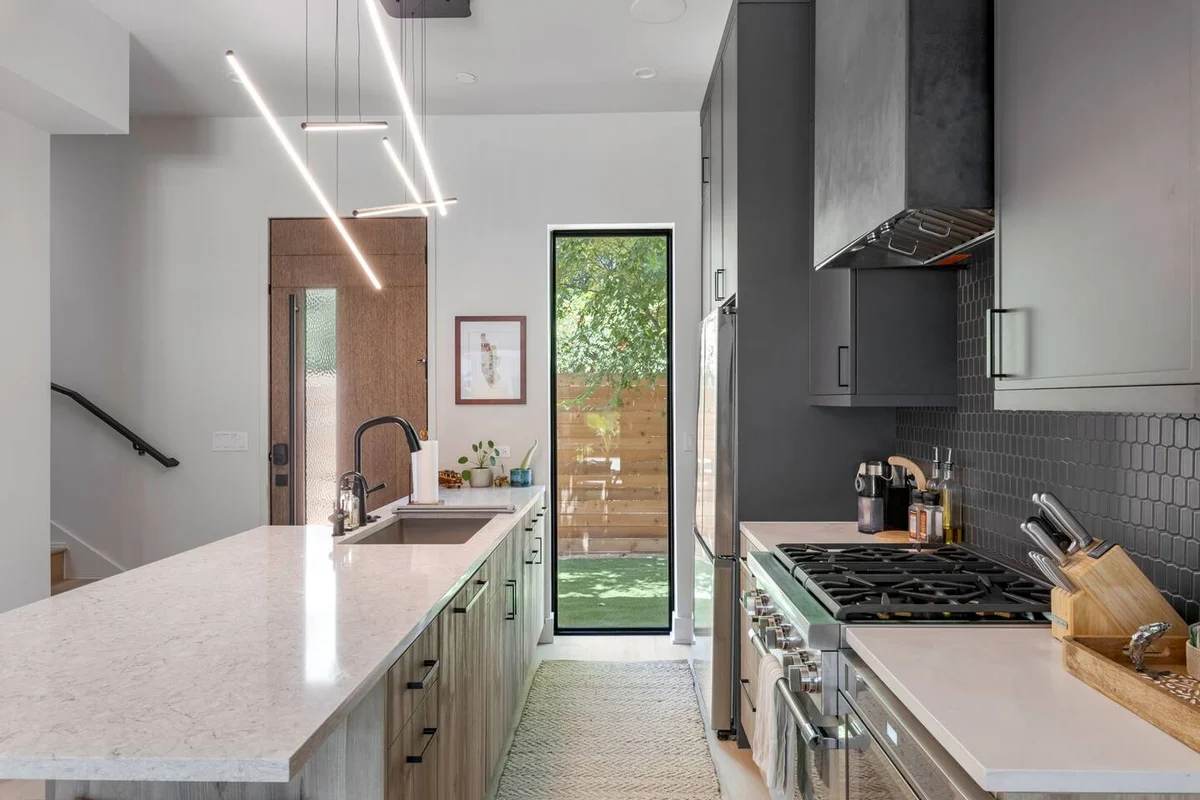 Modern East Austin Hideaway w/ Pool | Sleeps 4 #24