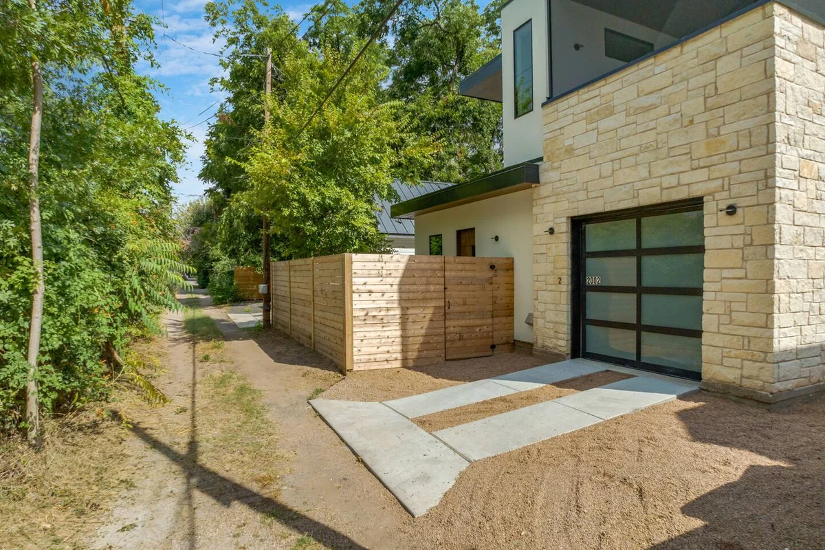 Modern East Austin Hideaway w/ Pool | Sleeps 4 #30