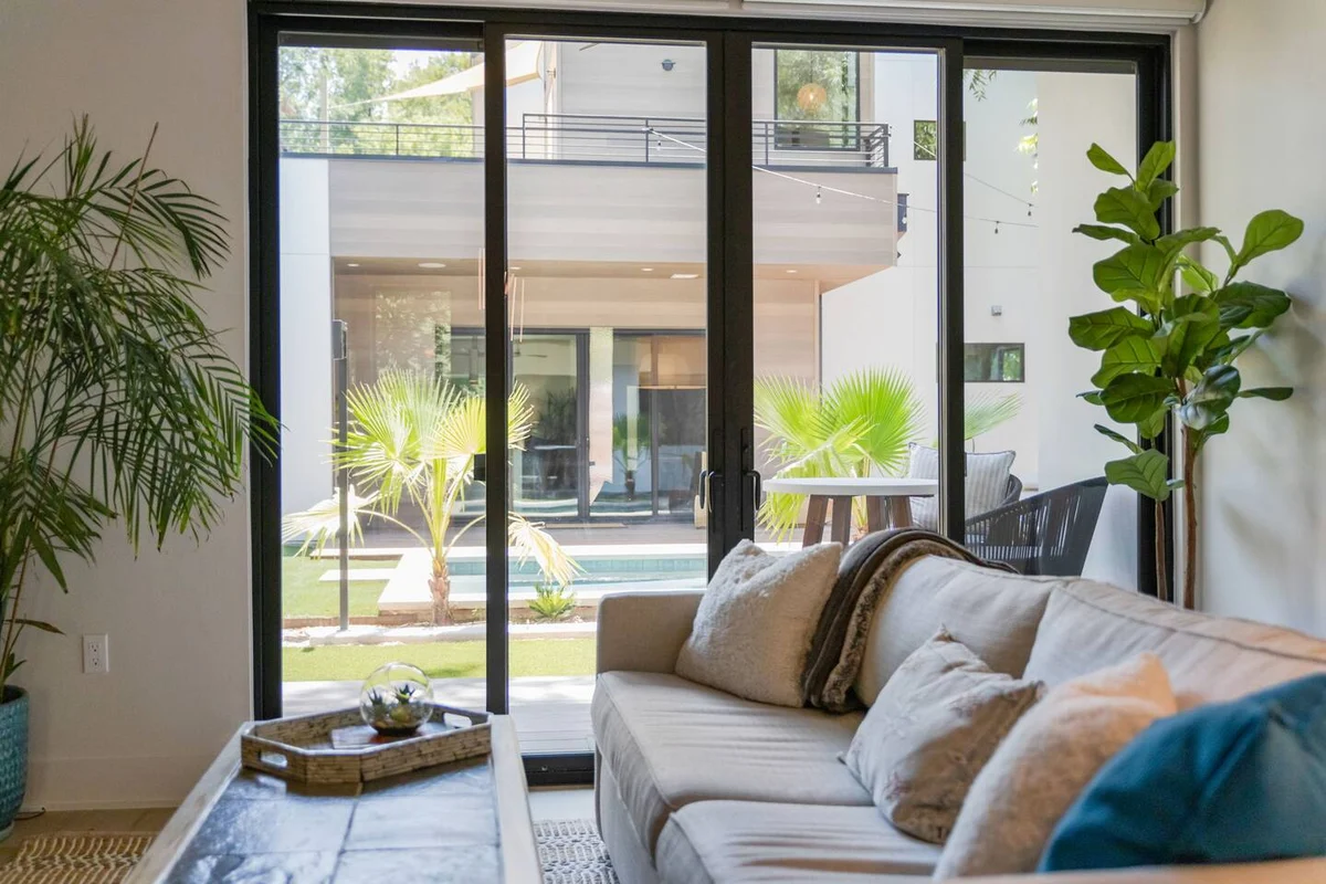 Modern East Austin Hideaway w/ Pool | Sleeps 4 #23