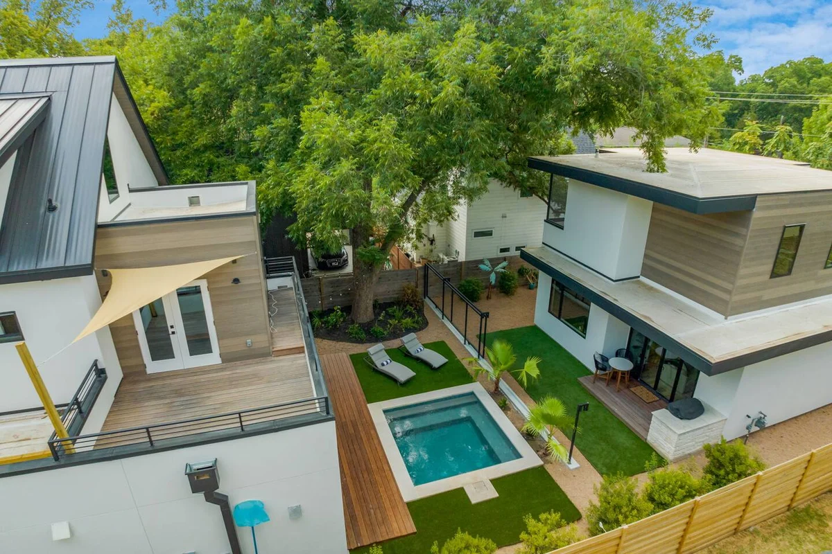 Jungle Estate: Pool, Spa & Speakeasy Oasis #59