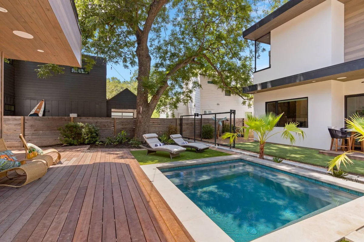 Jungle Estate: Pool, Spa & Speakeasy Oasis #60