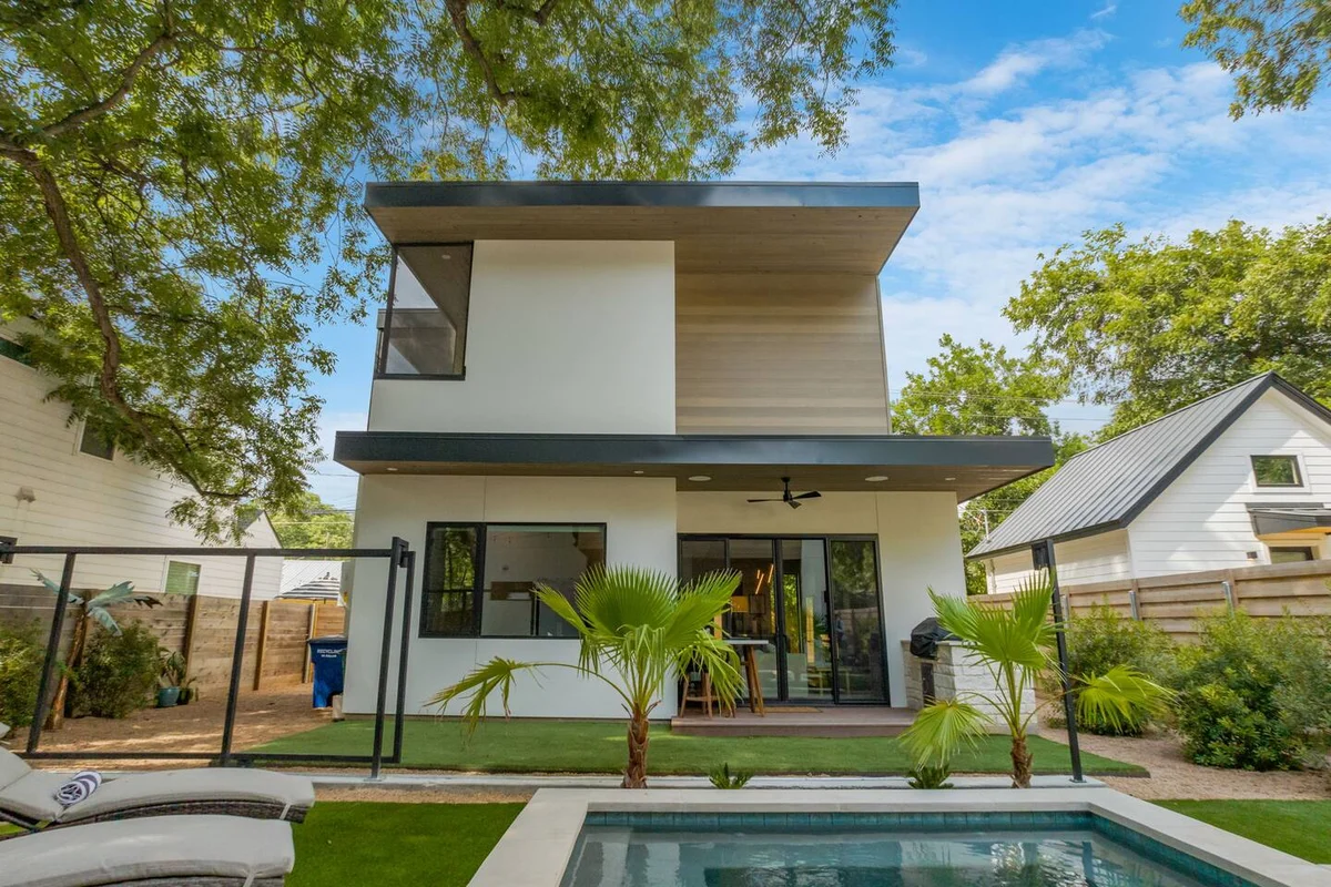 Jungle Estate: Pool, Spa & Speakeasy Oasis #65