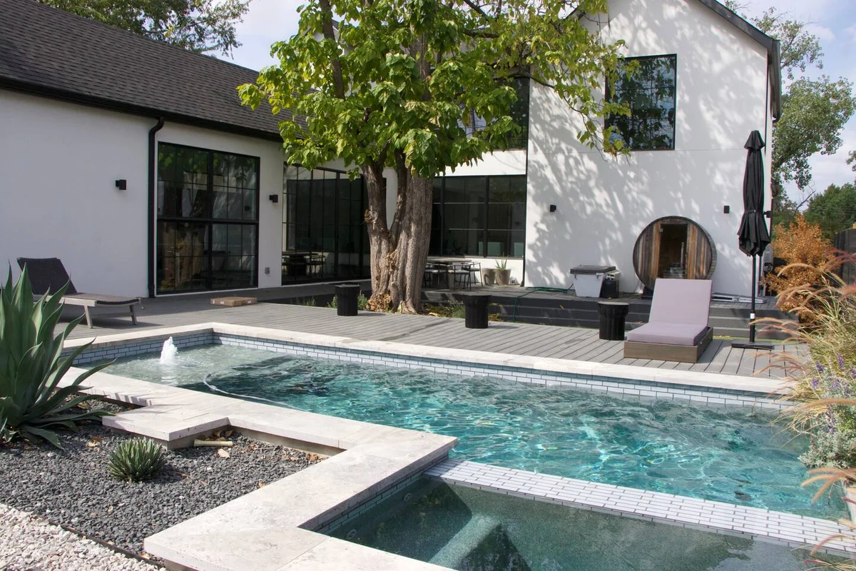 SoCo Social Club: Speakeasy, Pool, Hot Tub & Sauna #24