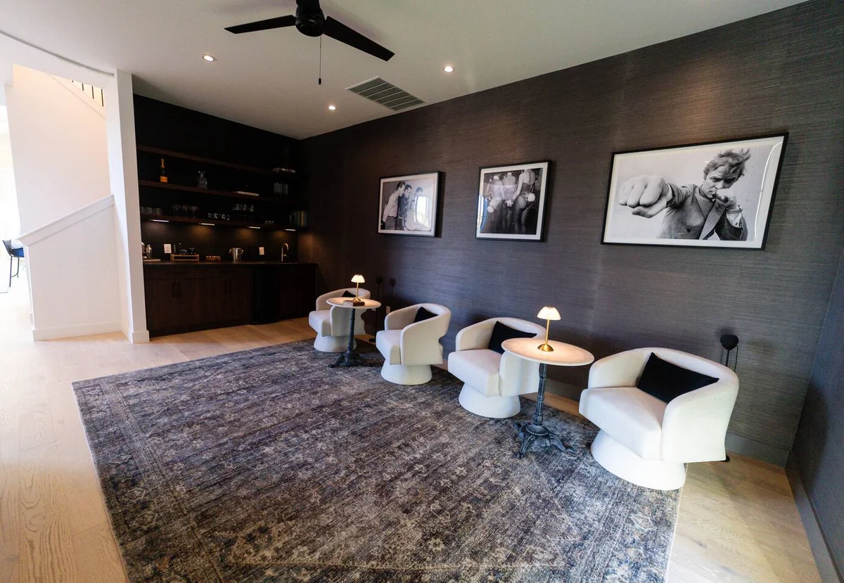 SoCo Social Club: Speakeasy, Pool, Hot Tub & Sauna #33