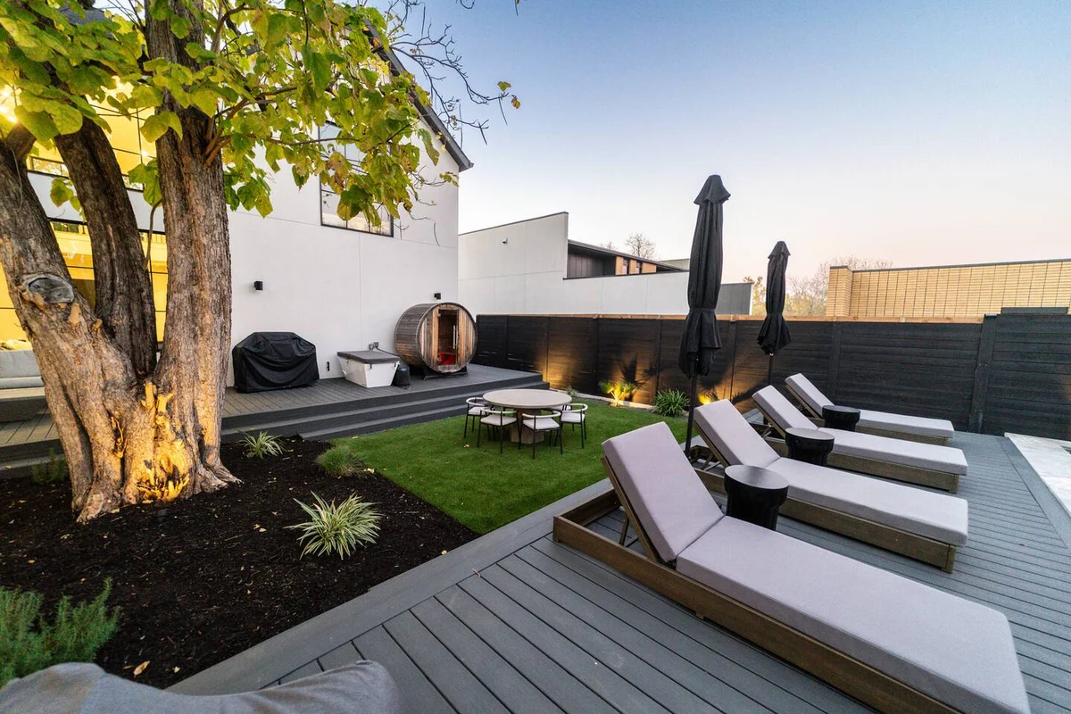 SoCo Social Club: Speakeasy, Pool, Hot Tub & Sauna #49