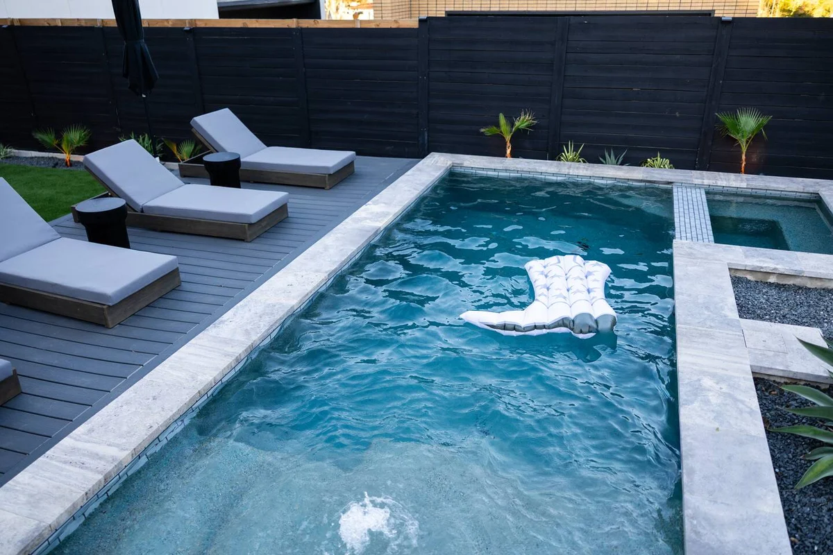 SoCo Social Club: Speakeasy, Pool, Hot Tub & Sauna #35