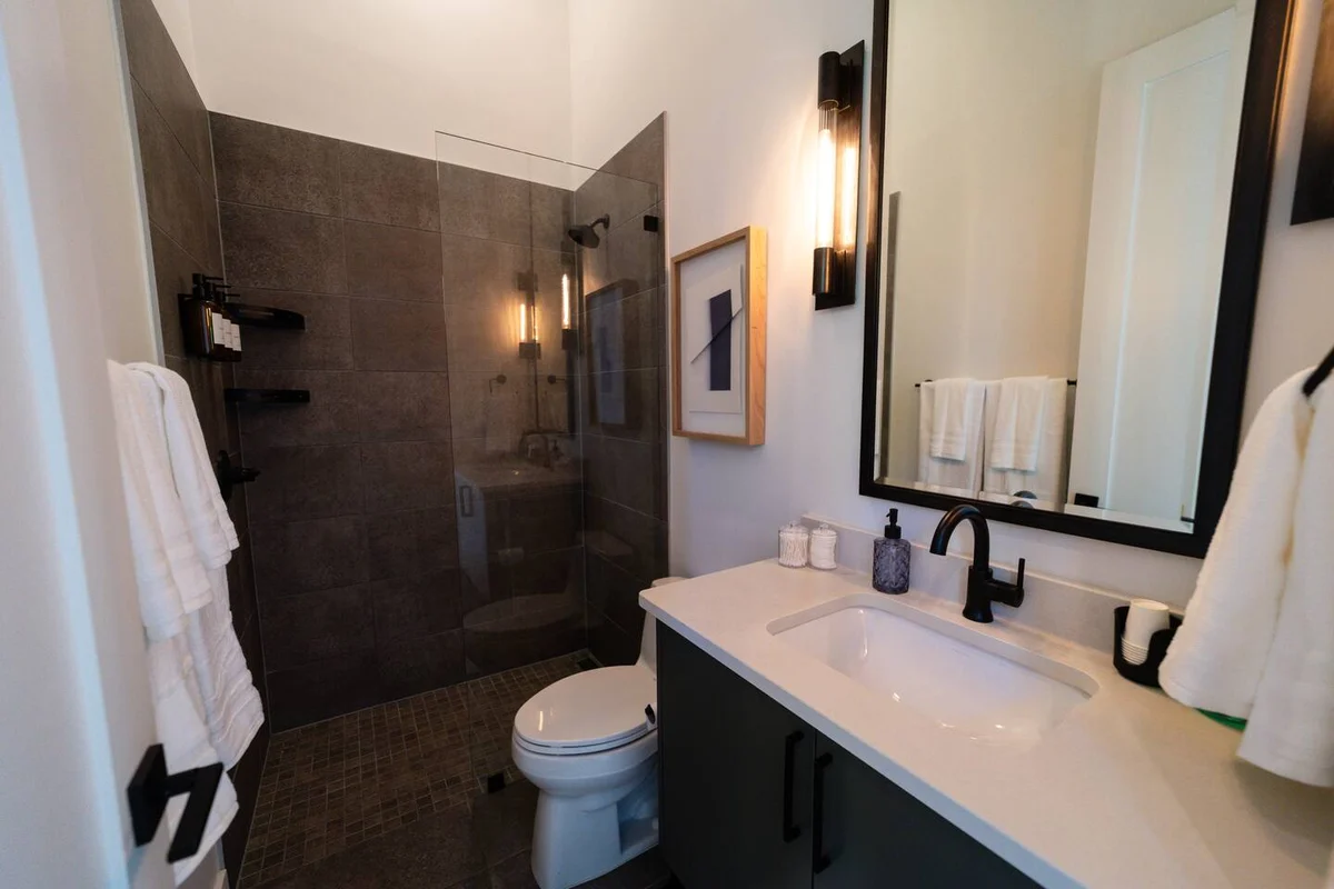 SoCo Social Club: Speakeasy, Pool, Hot Tub & Sauna #18