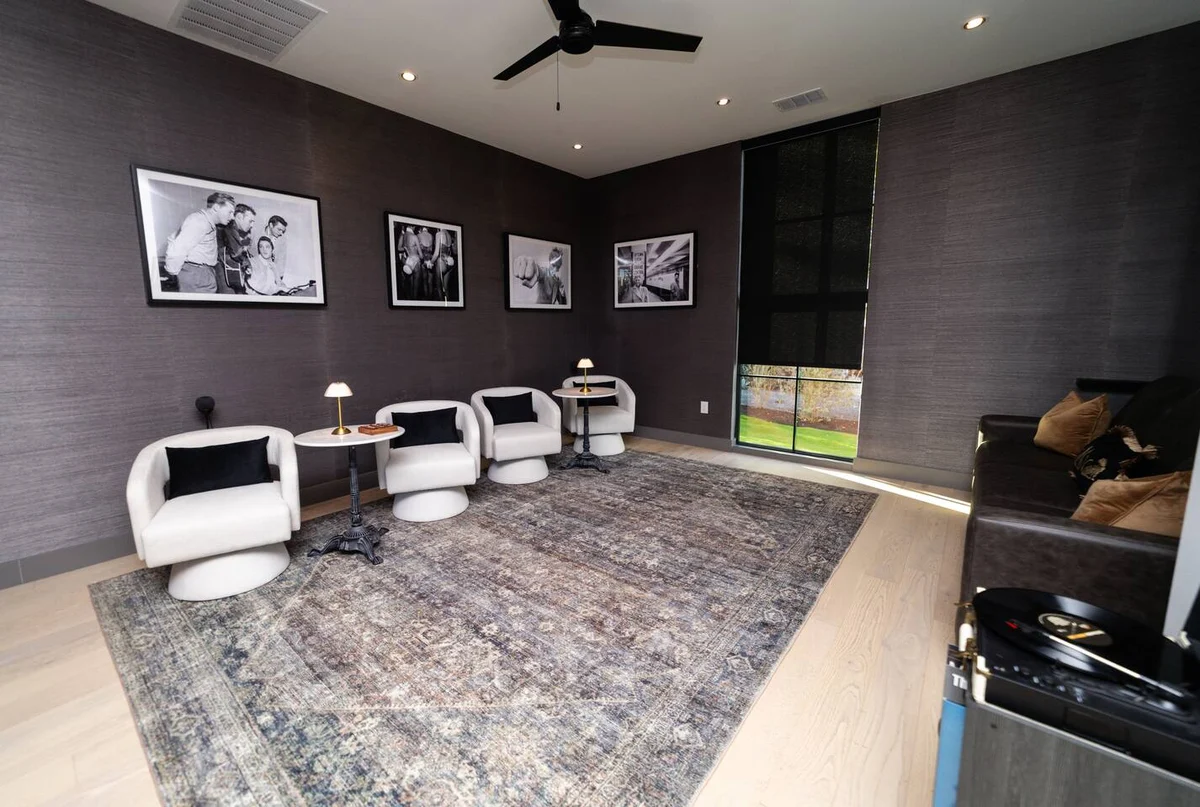 SoCo Social Club: Speakeasy, Pool, Hot Tub & Sauna #38