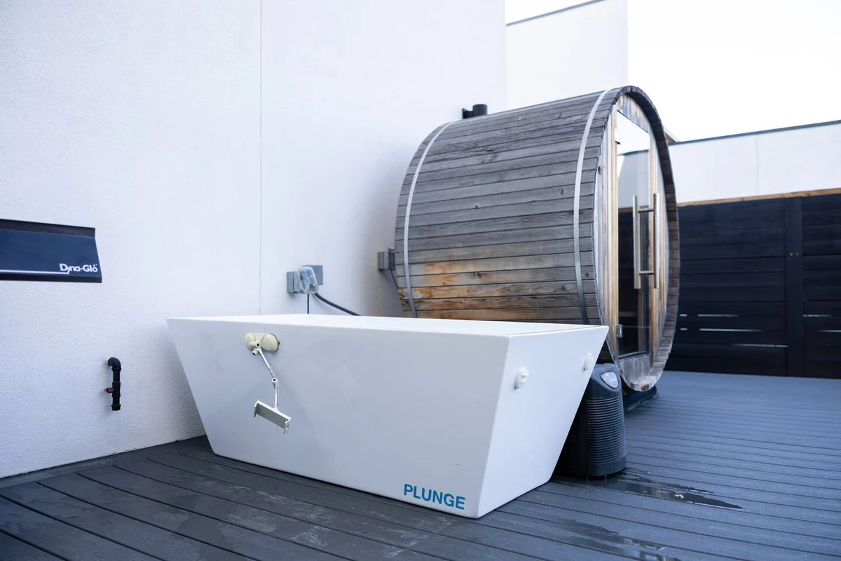 SoCo Social Club: Speakeasy, Pool, Hot Tub & Sauna #52