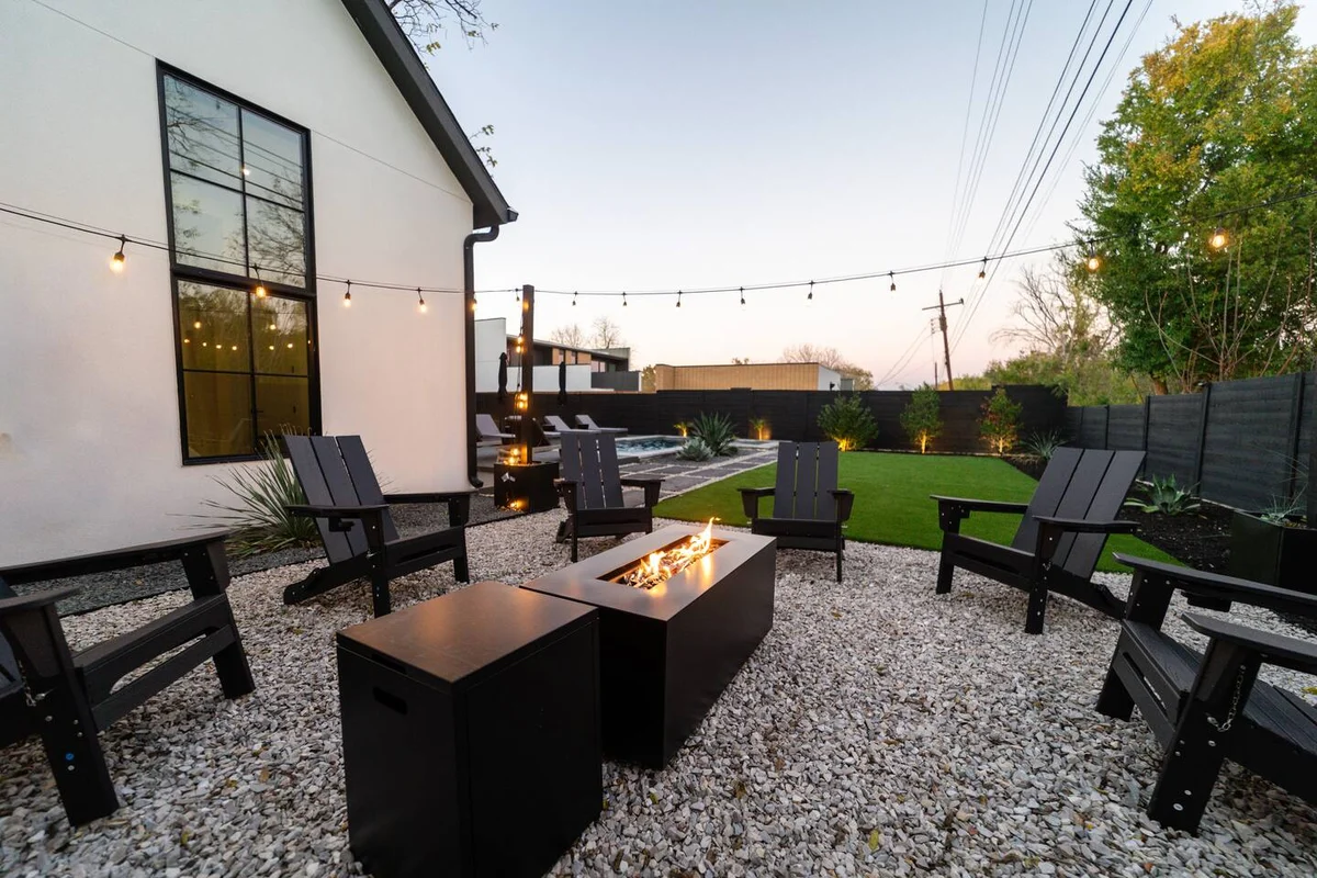 SoCo Social Club: Speakeasy, Pool, Hot Tub & Sauna #56