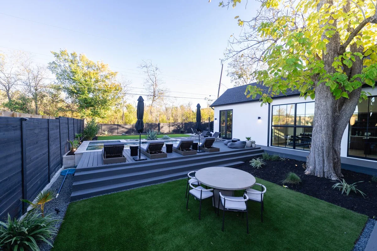 SoCo Social Club: Speakeasy, Pool, Hot Tub & Sauna #58