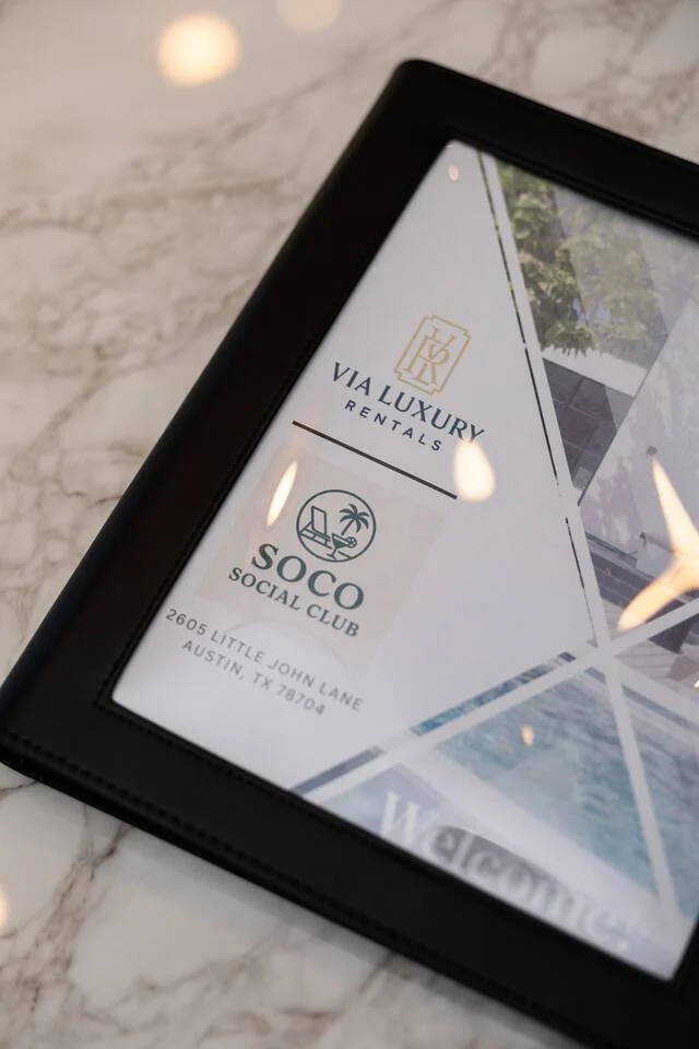 SoCo Social Club: Speakeasy, Pool, Hot Tub & Sauna #60