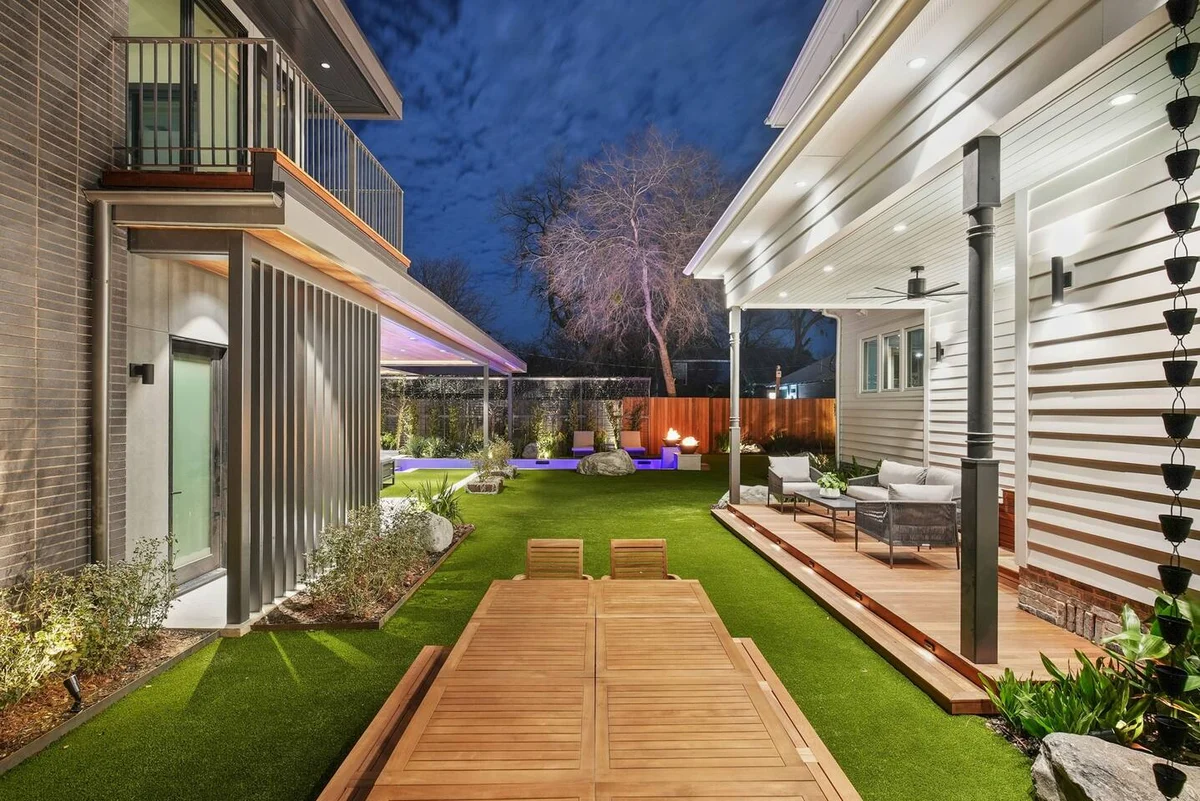 Historic Victorian Estate: Lap Pool & Fire Lounge #32