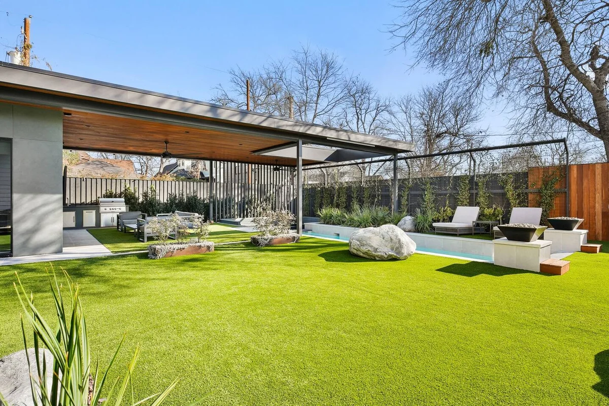 Historic Victorian Estate: Lap Pool & Fire Lounge #21
