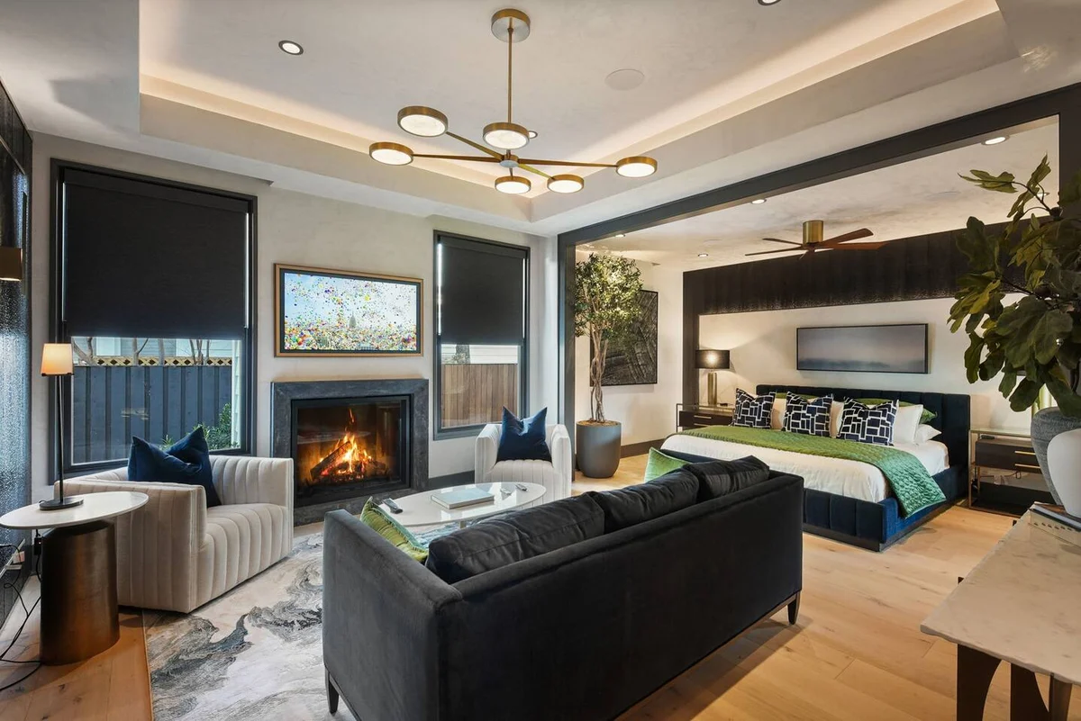Historic Victorian Estate: Lap Pool & Fire Lounge #3