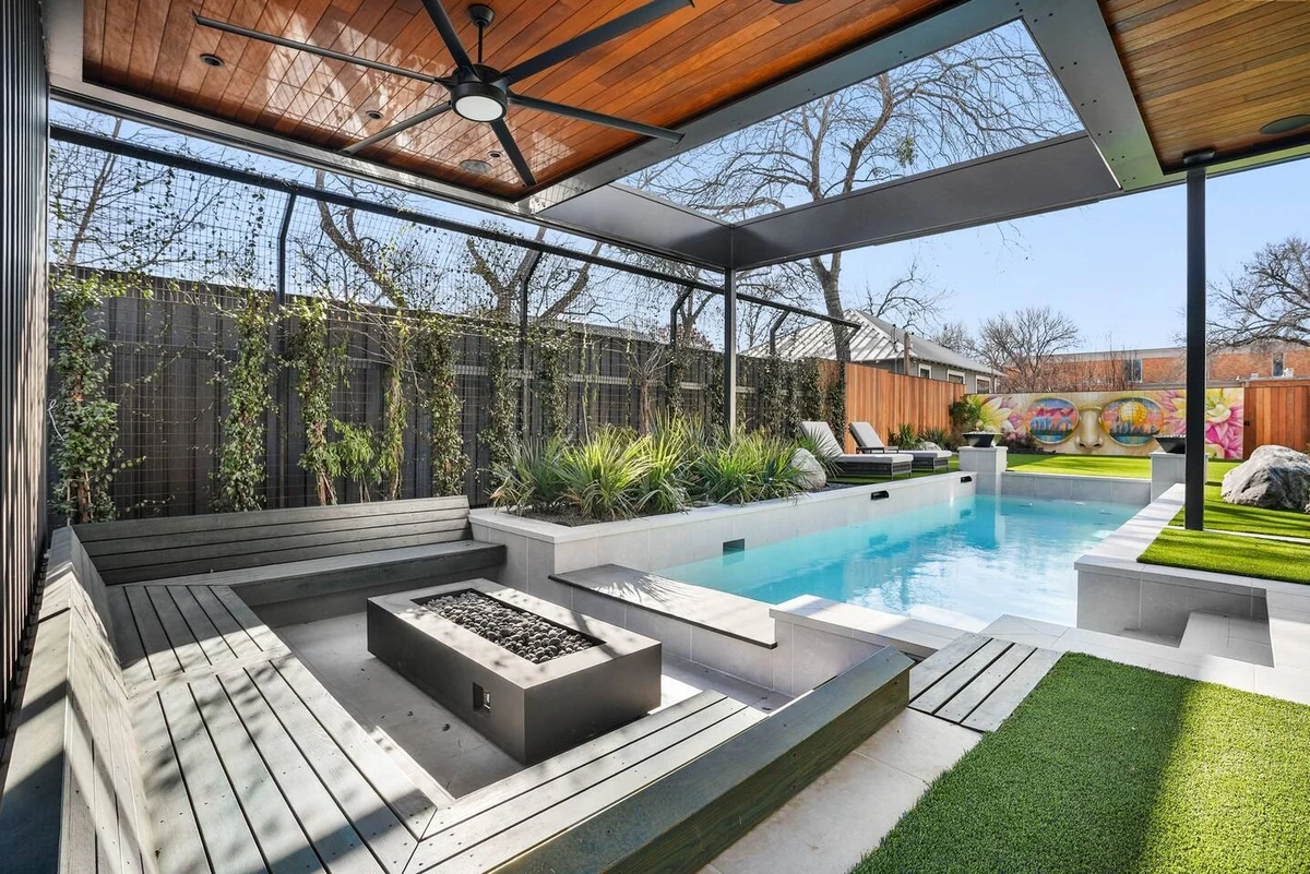 Historic Victorian Estate: Lap Pool & Fire Lounge #33