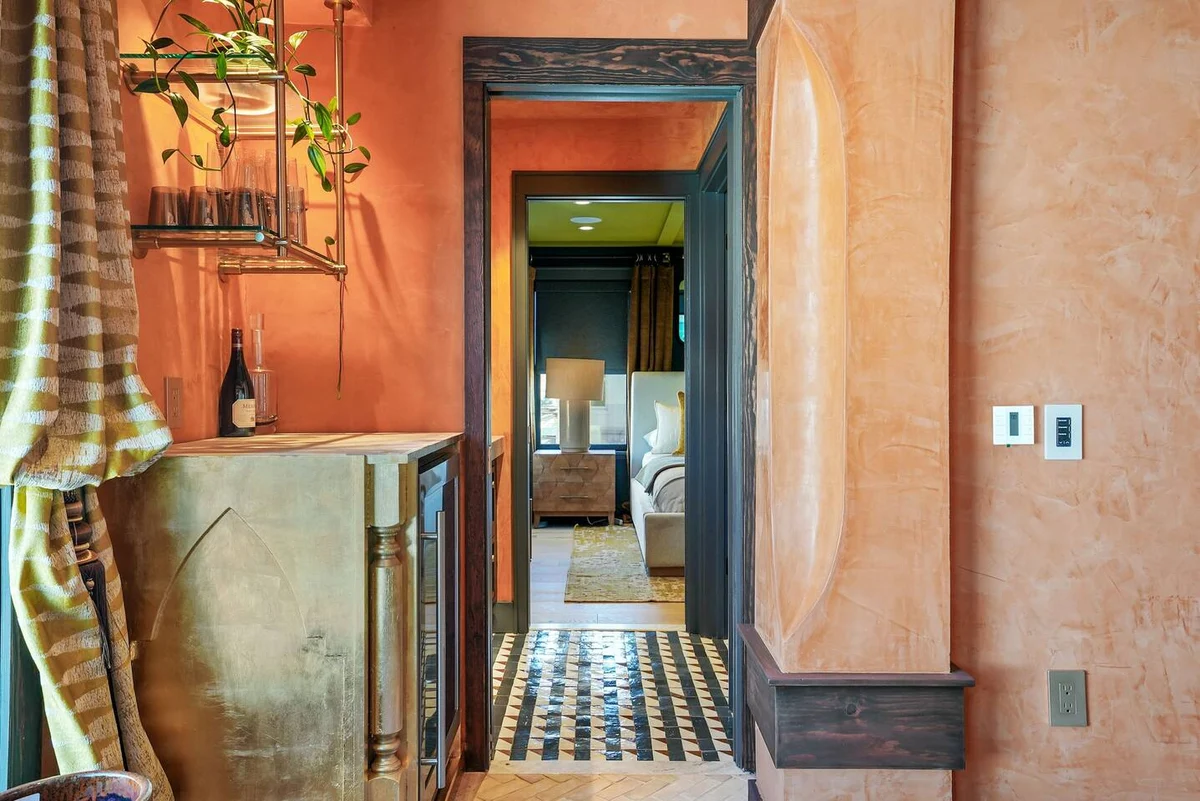 Historic Victorian Estate: Lap Pool & Fire Lounge #83