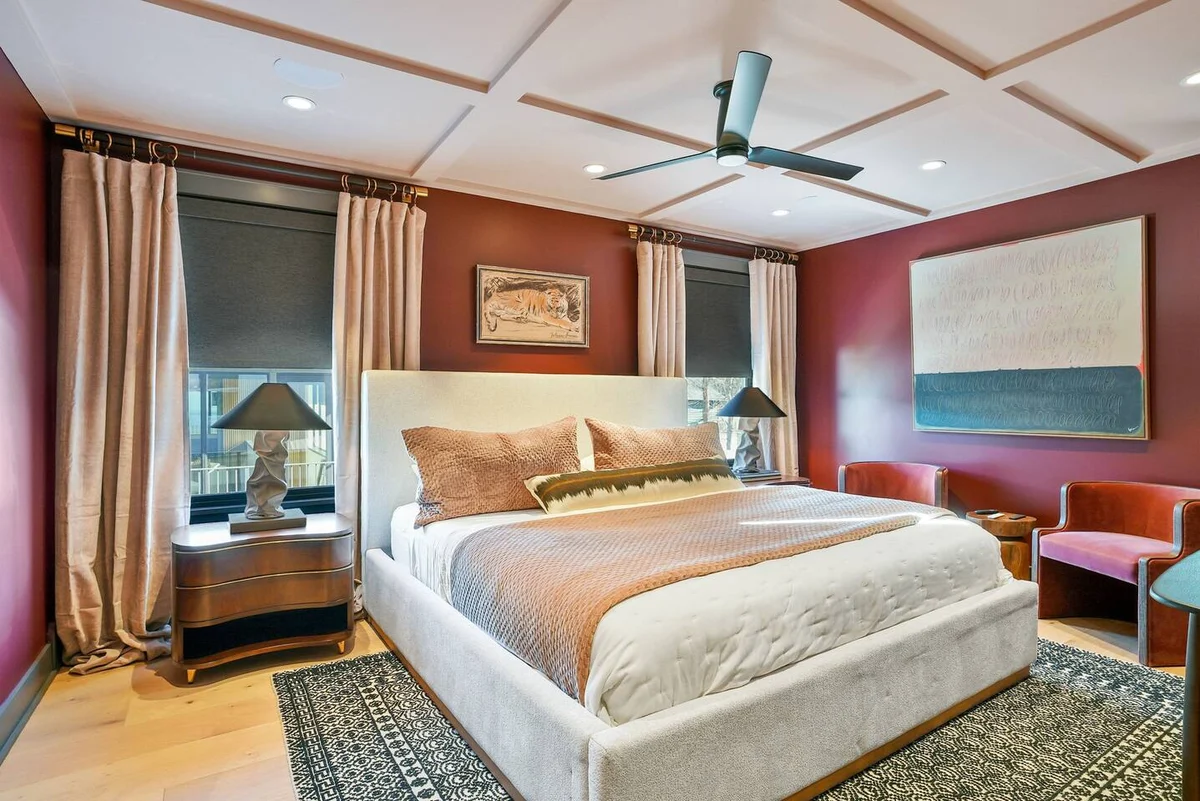 Historic Victorian Estate: Lap Pool & Fire Lounge #84