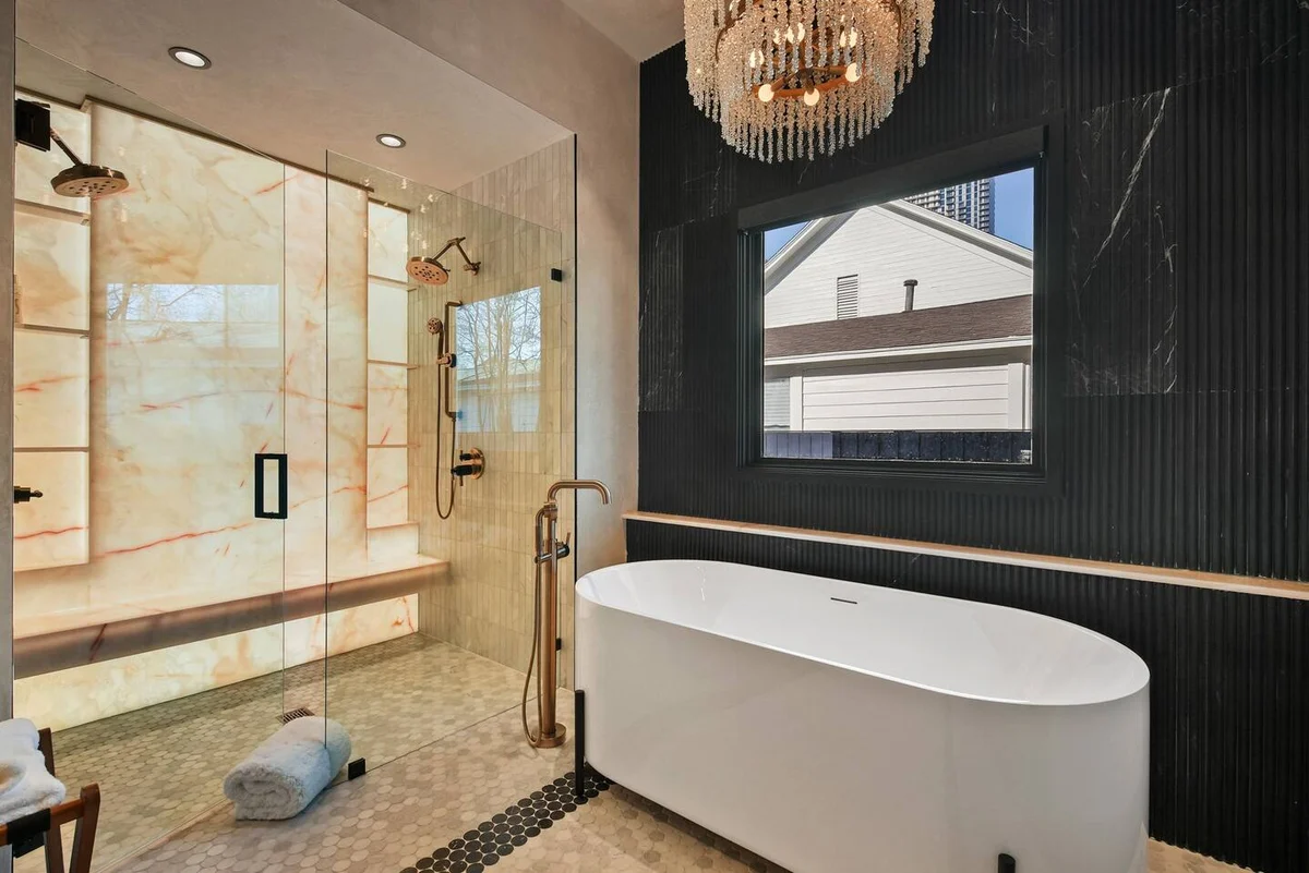 Historic Victorian Estate: Lap Pool & Fire Lounge #13