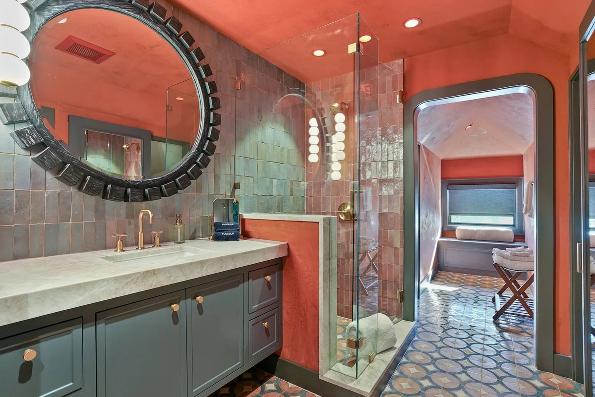 Historic Victorian Estate: Lap Pool & Fire Lounge #16