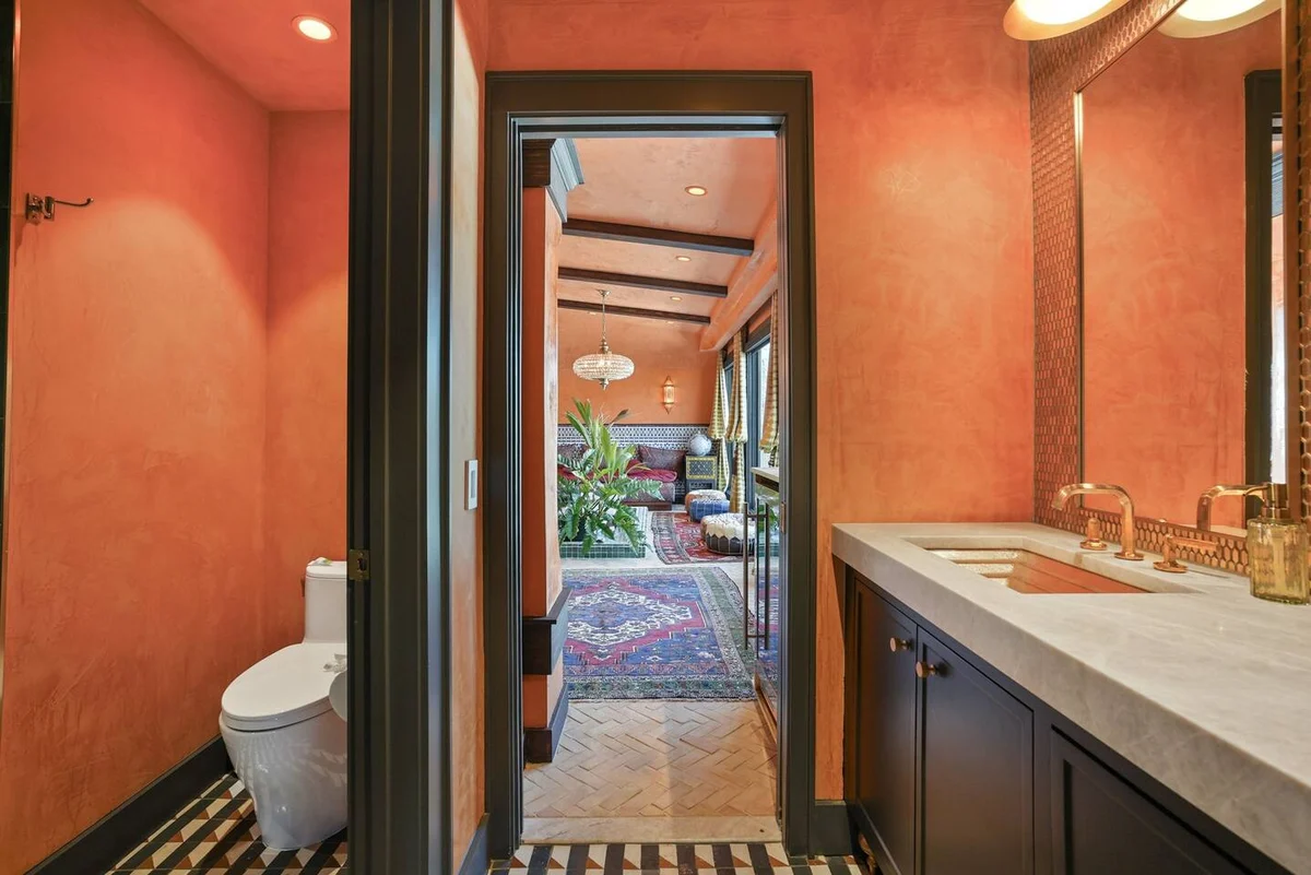 Historic Victorian Estate: Lap Pool & Fire Lounge #25