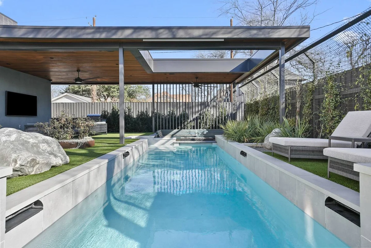 Historic Victorian Estate: Lap Pool & Fire Lounge #47