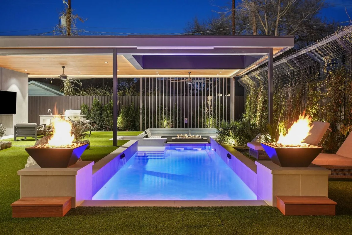 Historic Victorian Estate: Lap Pool & Fire Lounge #50