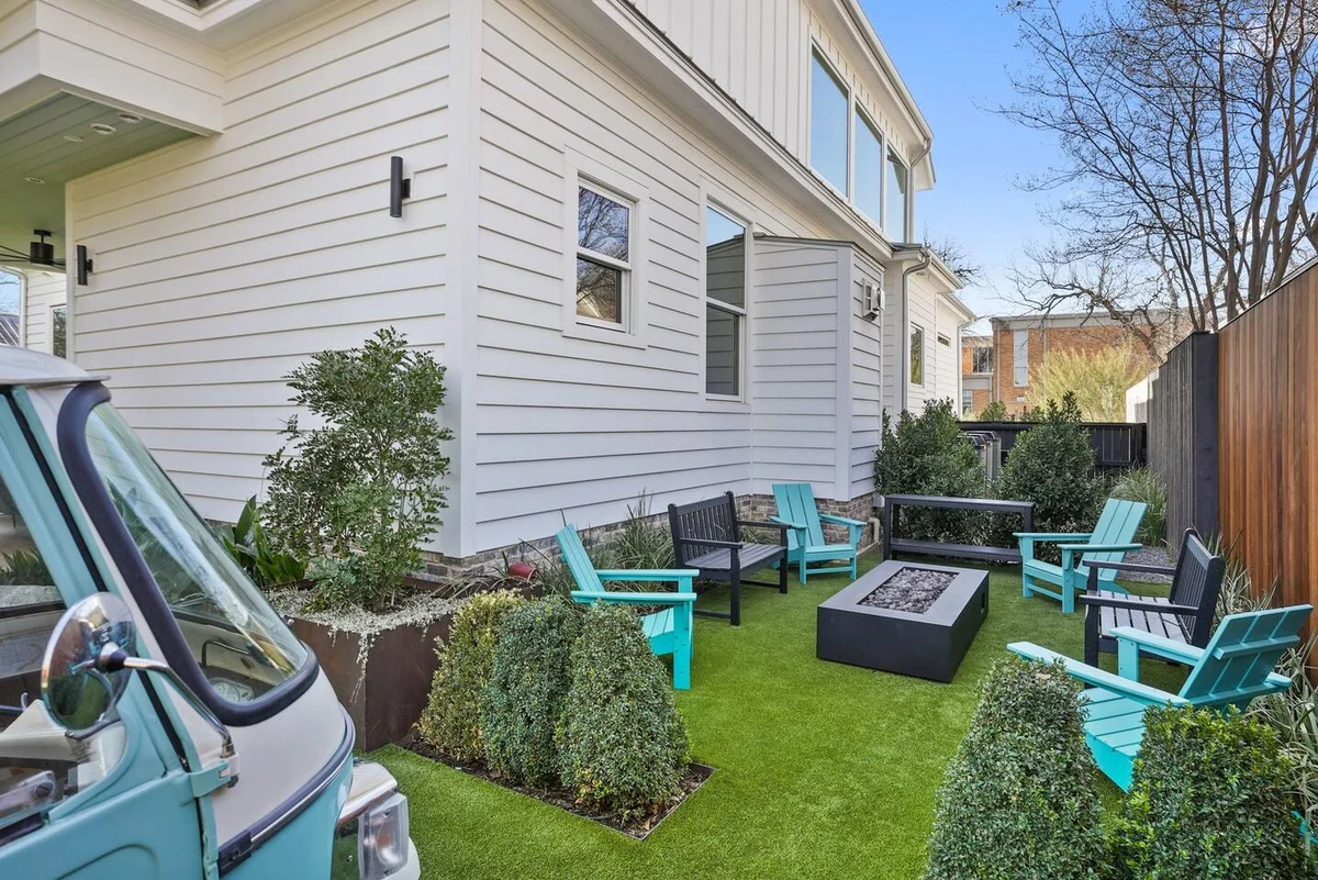 Historic Victorian Estate: Lap Pool & Fire Lounge #93
