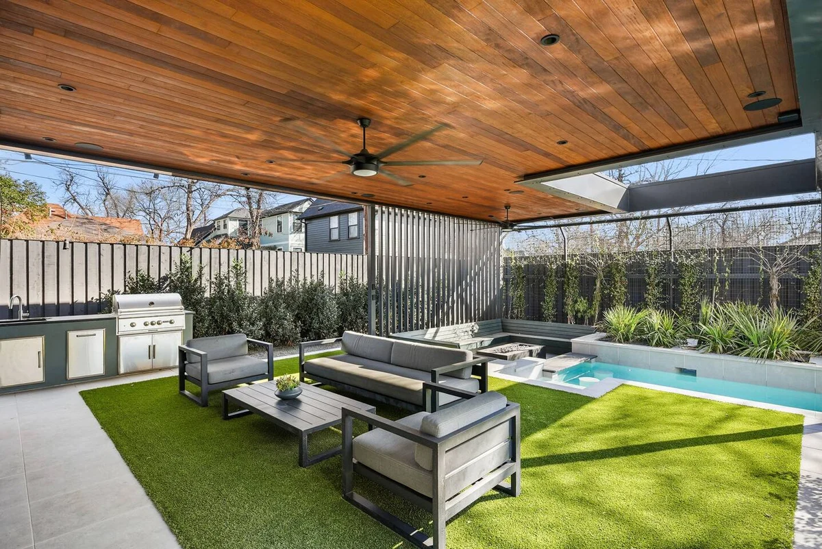 Historic Victorian Estate: Lap Pool & Fire Lounge #55