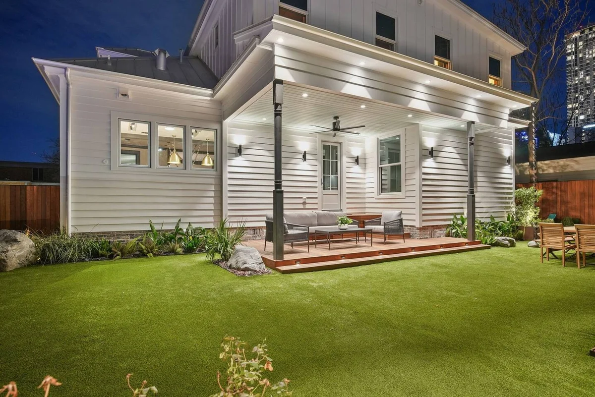 Historic Victorian Estate: Lap Pool & Fire Lounge #100