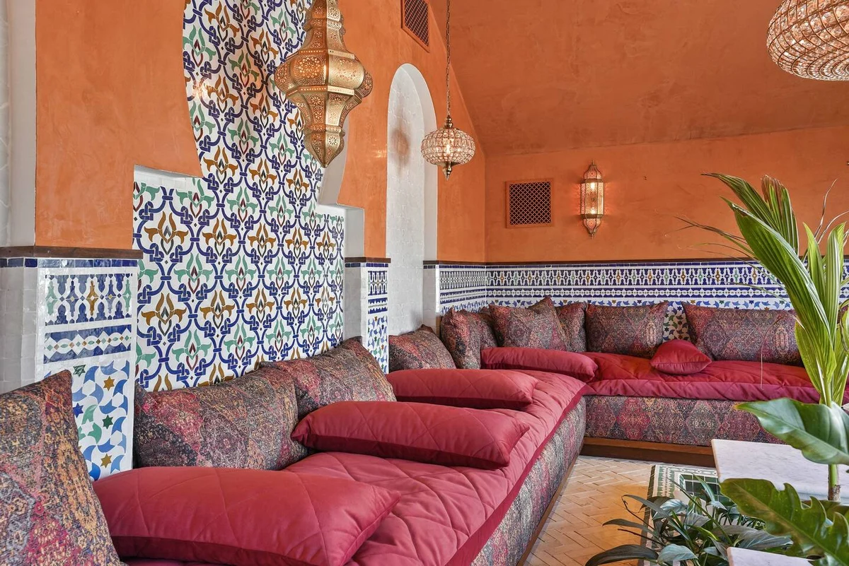 Historic Victorian Estate: Lap Pool & Fire Lounge #28