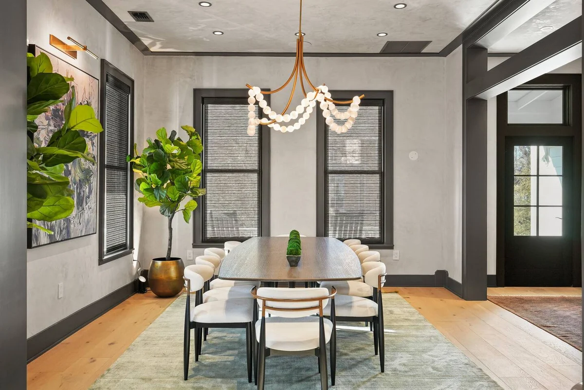 Historic Victorian Estate: Lap Pool & Fire Lounge #29
