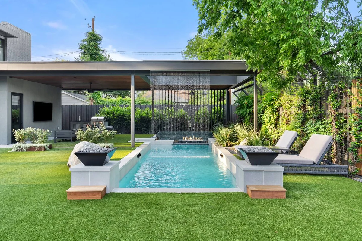 Historic Victorian Estate: Lap Pool & Fire Lounge #71