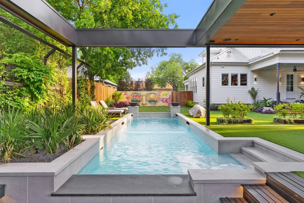 Historic Victorian Estate: Lap Pool & Fire Lounge #73