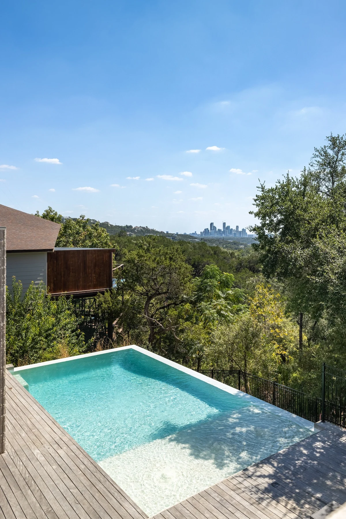 Skyline Perch: Infinity Pool & Treetop Views #16