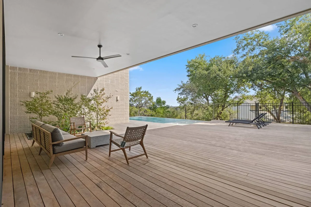 Skyline Perch: Infinity Pool & Treetop Views #26