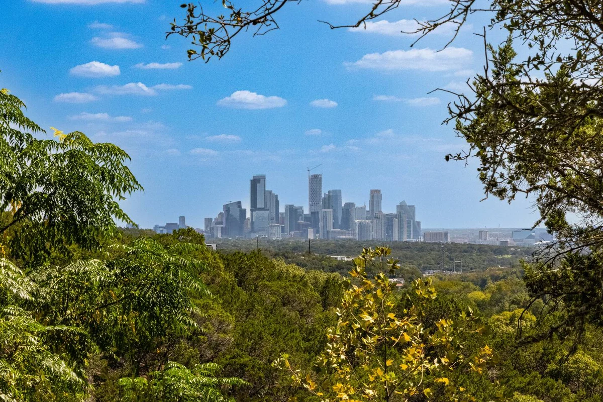 Skyline Perch: Infinity Pool & Treetop Views #49