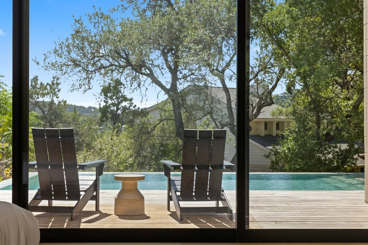 Skyline Perch: Infinity Pool & Treetop Views #50