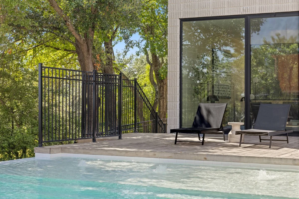 Skyline Perch: Infinity Pool & Treetop Views #56