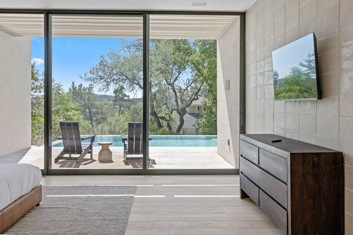 Skyline Perch: Infinity Pool & Treetop Views #3