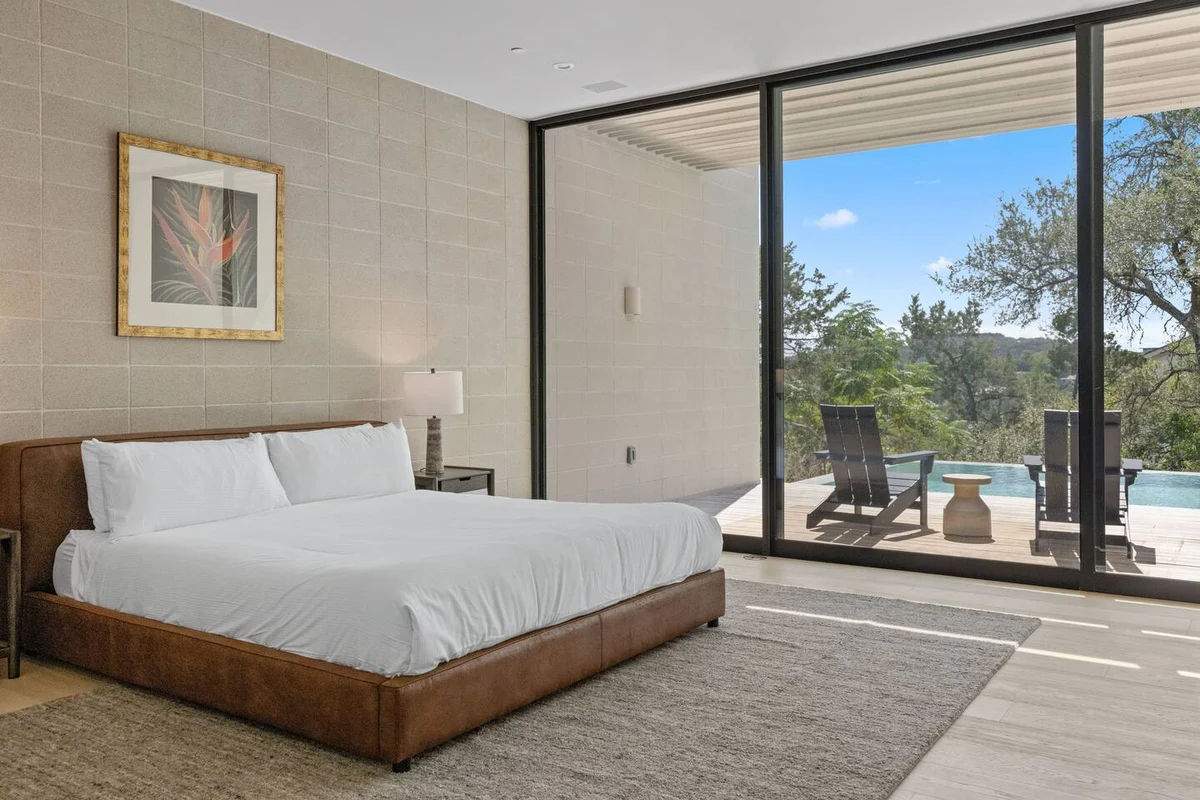 Skyline Perch: Infinity Pool & Treetop Views #6