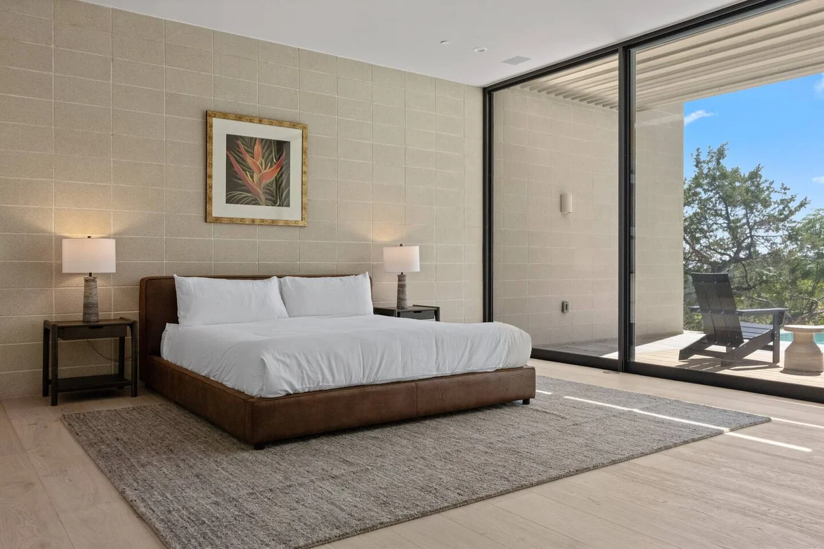 Skyline Perch: Infinity Pool & Treetop Views #17