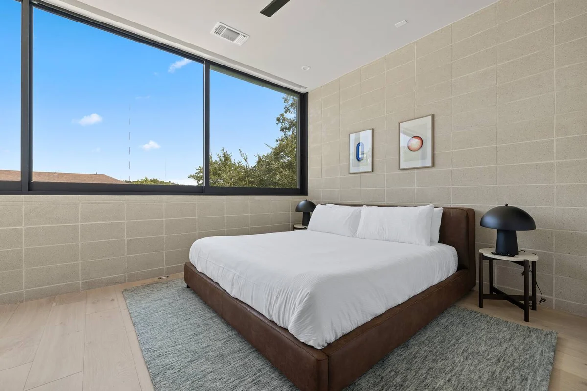 Skyline Perch: Infinity Pool & Treetop Views #28