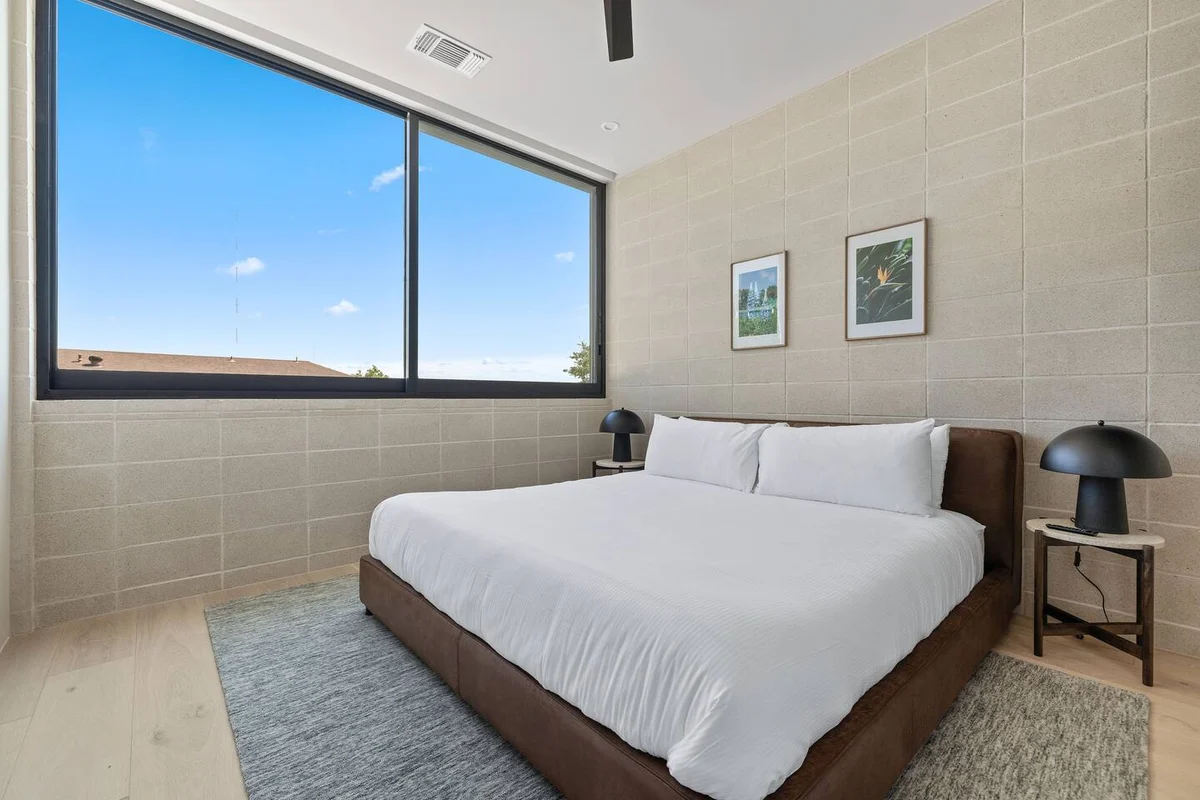 Skyline Perch: Infinity Pool & Treetop Views #43