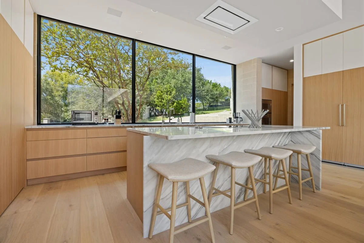 Skyline Perch: Infinity Pool & Treetop Views #61