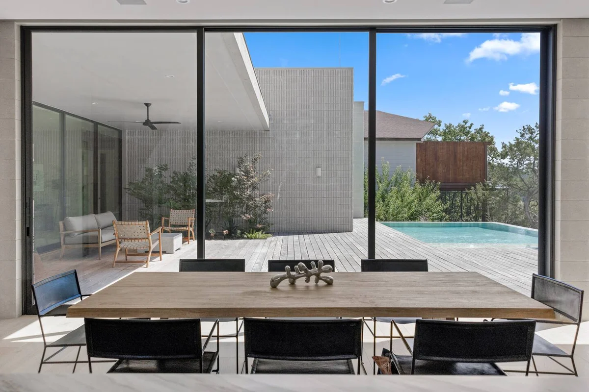 Skyline Perch: Infinity Pool & Treetop Views #31